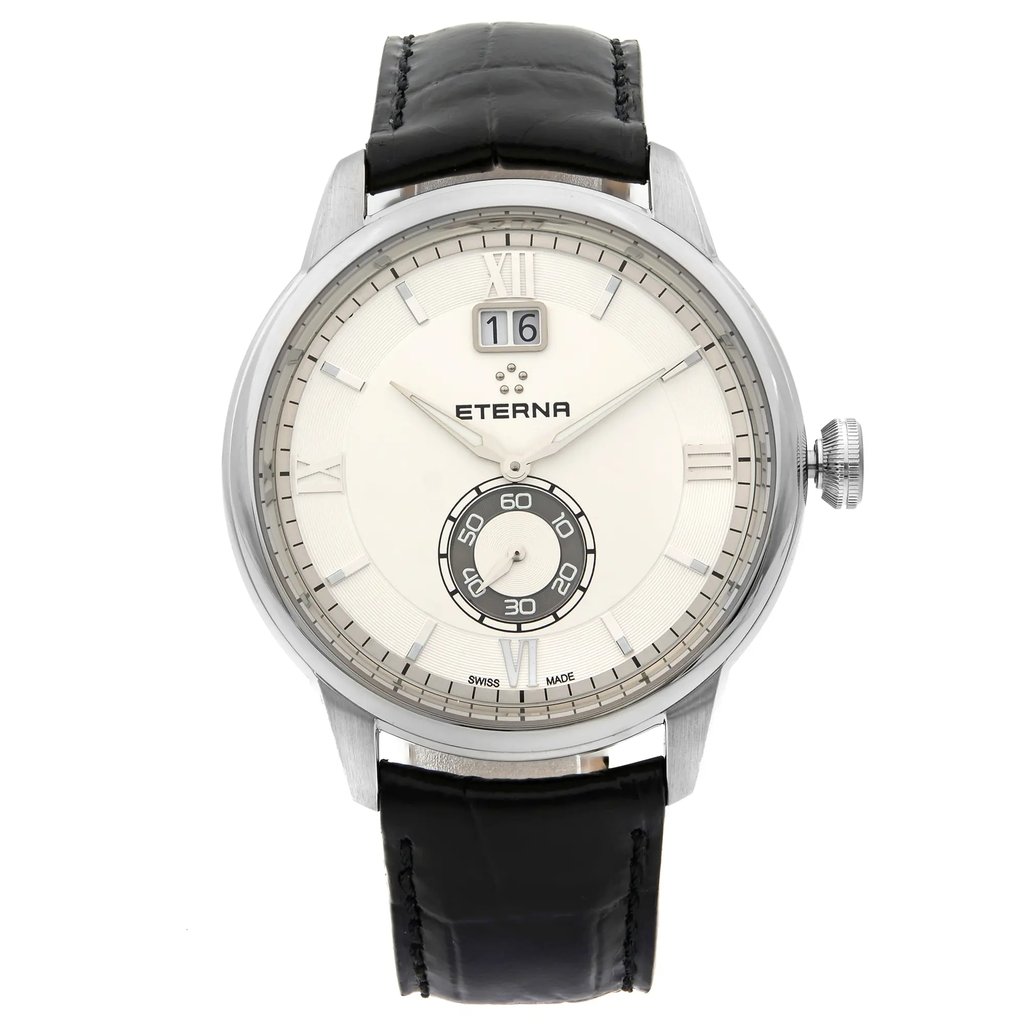 1st image of Eterna Adventic Wristwatch, DisplayModel condition