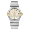1st image of OMEGA 123.20.38.21.02.004 Wristwatch, DisplayModel condition