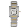 1st image of Cartier W2TA0003 Wristwatch, PreOwned condition