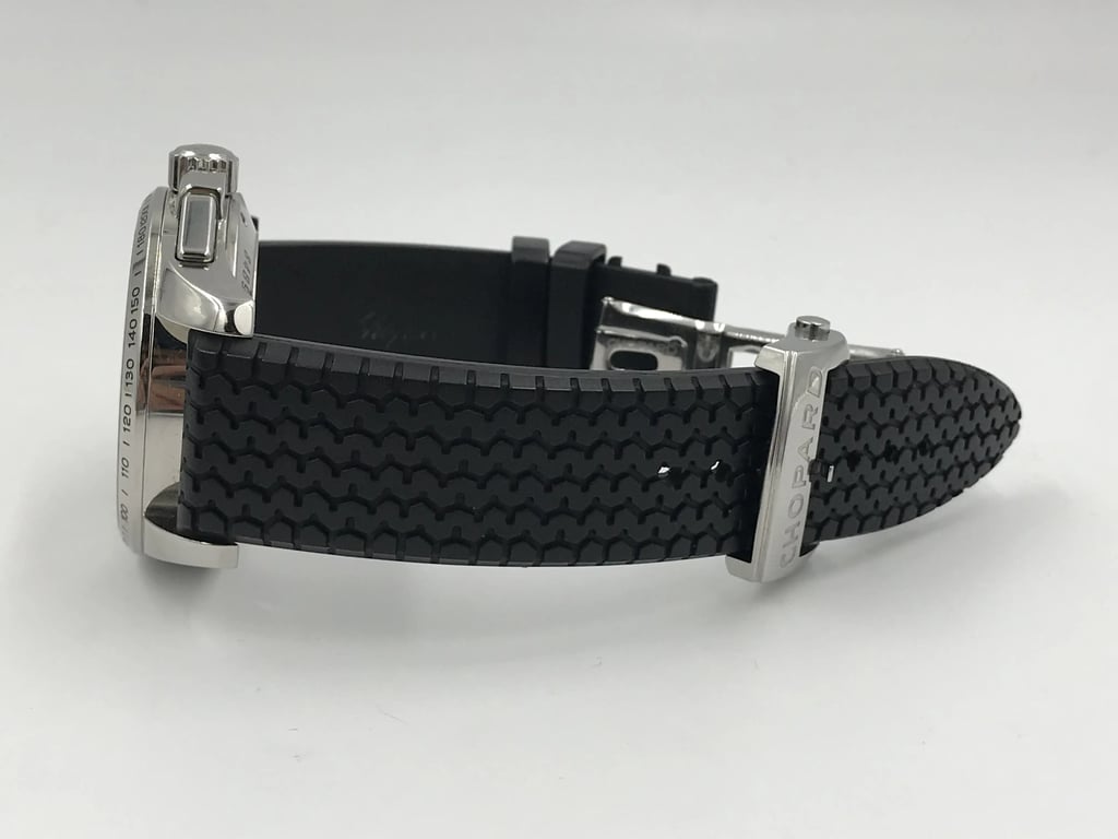 7th image of Chopard 168459-3009 Wristwatch, DisplayModel condition