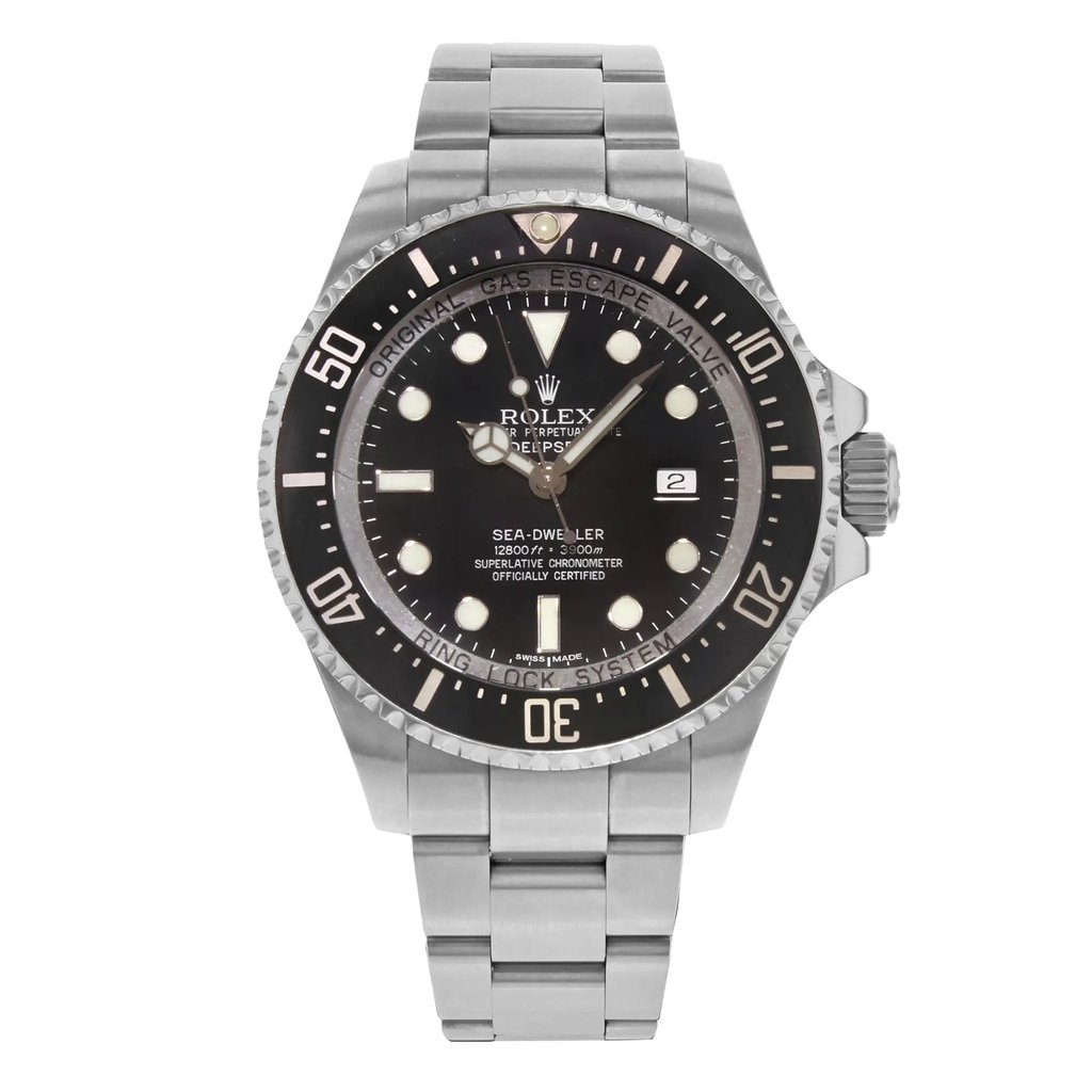 1st image of Rolex 116660 Wristwatch, PreOwned condition