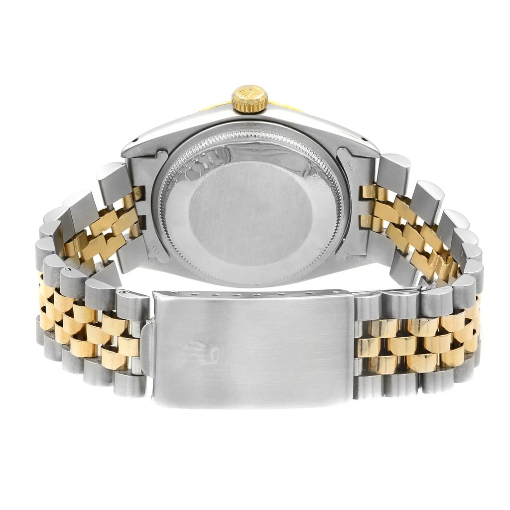 5th image of Rolex 1500 Wristwatch, PreOwned condition