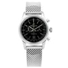 Front Full View Of Breitling A4131012/BC06-171A Stainless Steel Watch Display Model Condition {Product Condition}