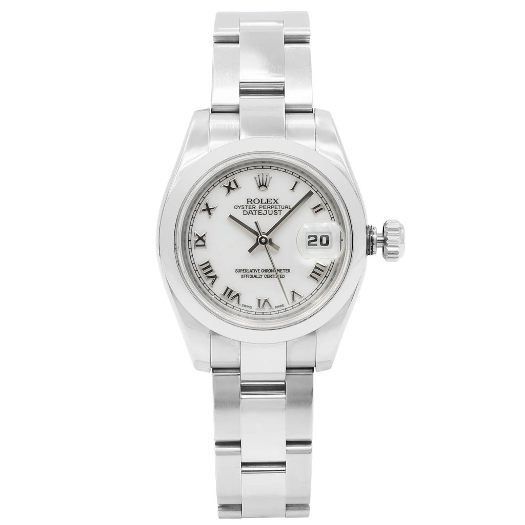 1st image of Rolex 179160 wro Wristwatch, PreOwned condition