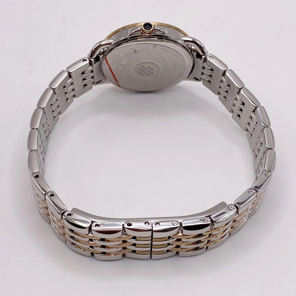 3rd image of Bulova Bulova 98R114 Wristwatch, PreOwned condition