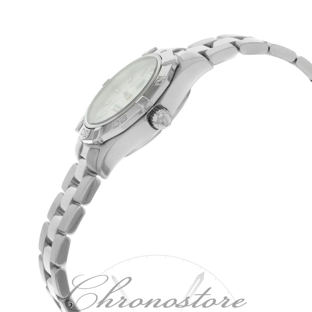 2nd image of TAG Heuer WAF1414.BA083 Wristwatch, DisplayModel condition