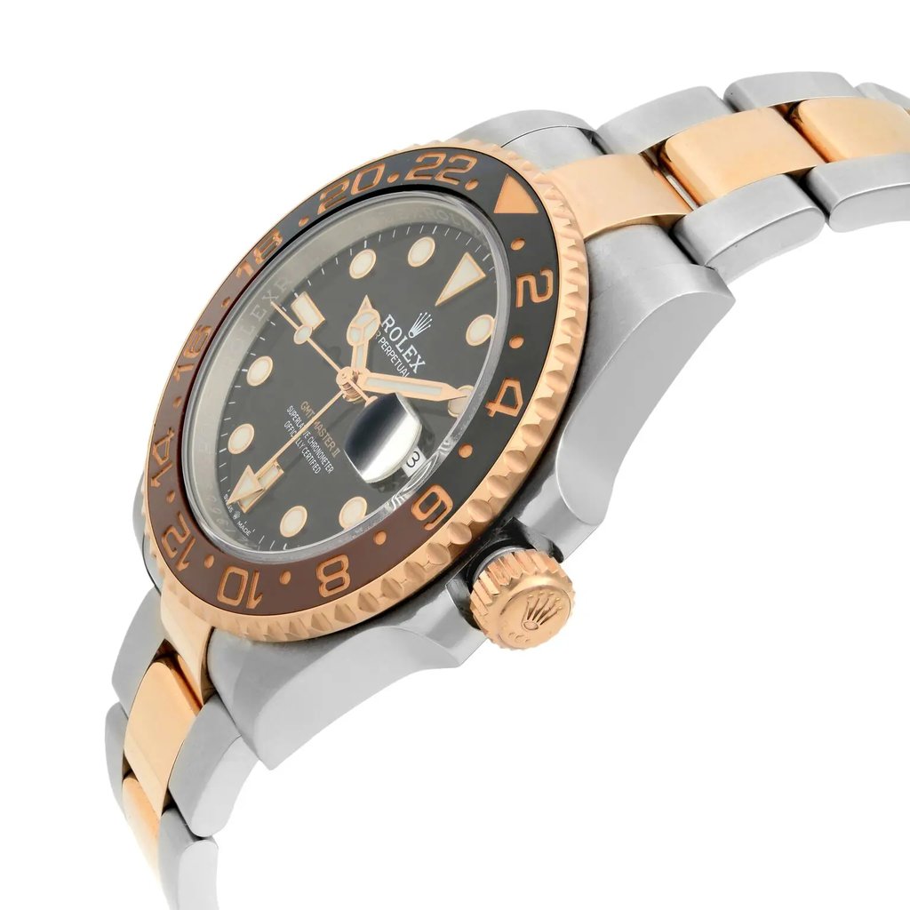 3rd image of Rolex 126711CHNR Wristwatch, Unworn condition