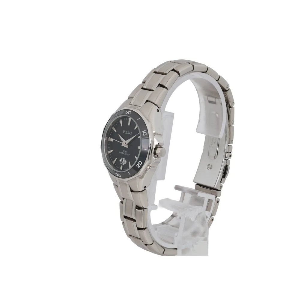 2nd image of Pulsar Pulsar Wristwatch, PreOwned condition