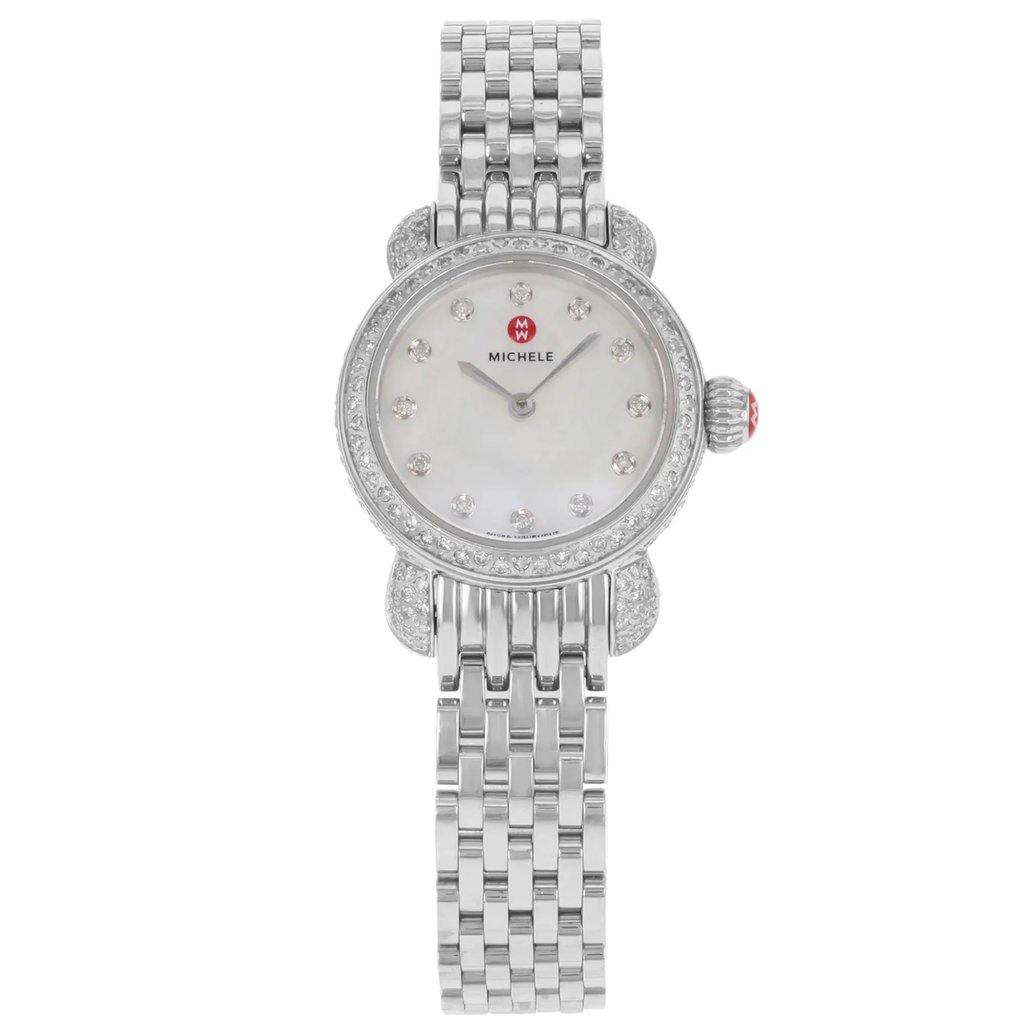 1st image of MICHELE MWW03A000230 Wristwatch, DisplayModel condition
