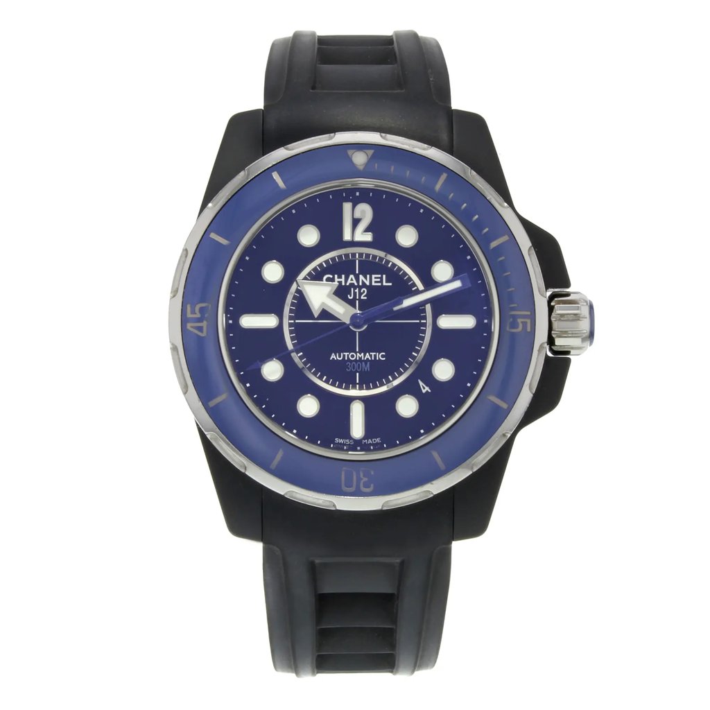 1st image of Chanel H2561 Wristwatch, PreOwned condition