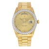 1st image of Rolex 18048 Wristwatch, PreOwned condition