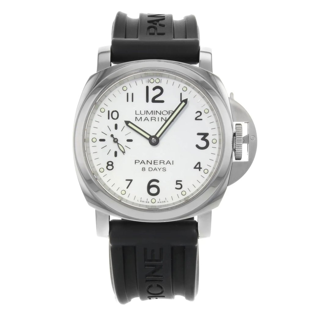 1st image of Panerai PAM00563 Wristwatch, PreOwned condition