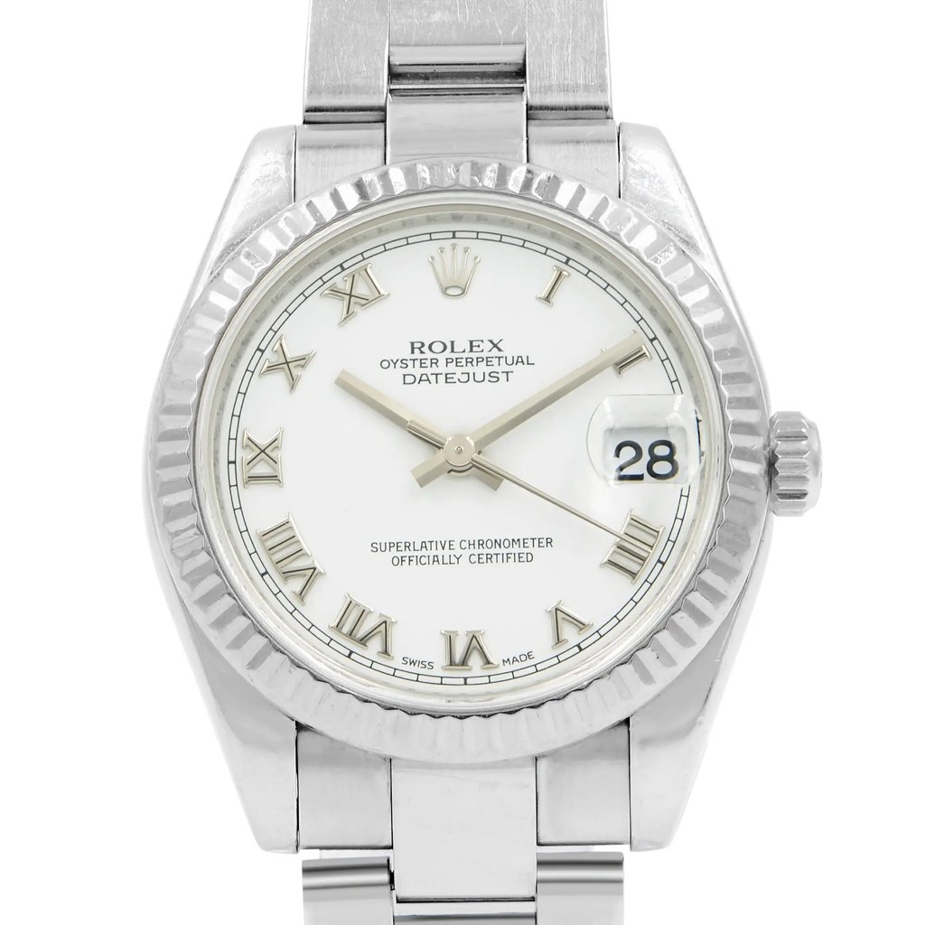 2nd image of Rolex 178274 Wristwatch, PreOwned condition