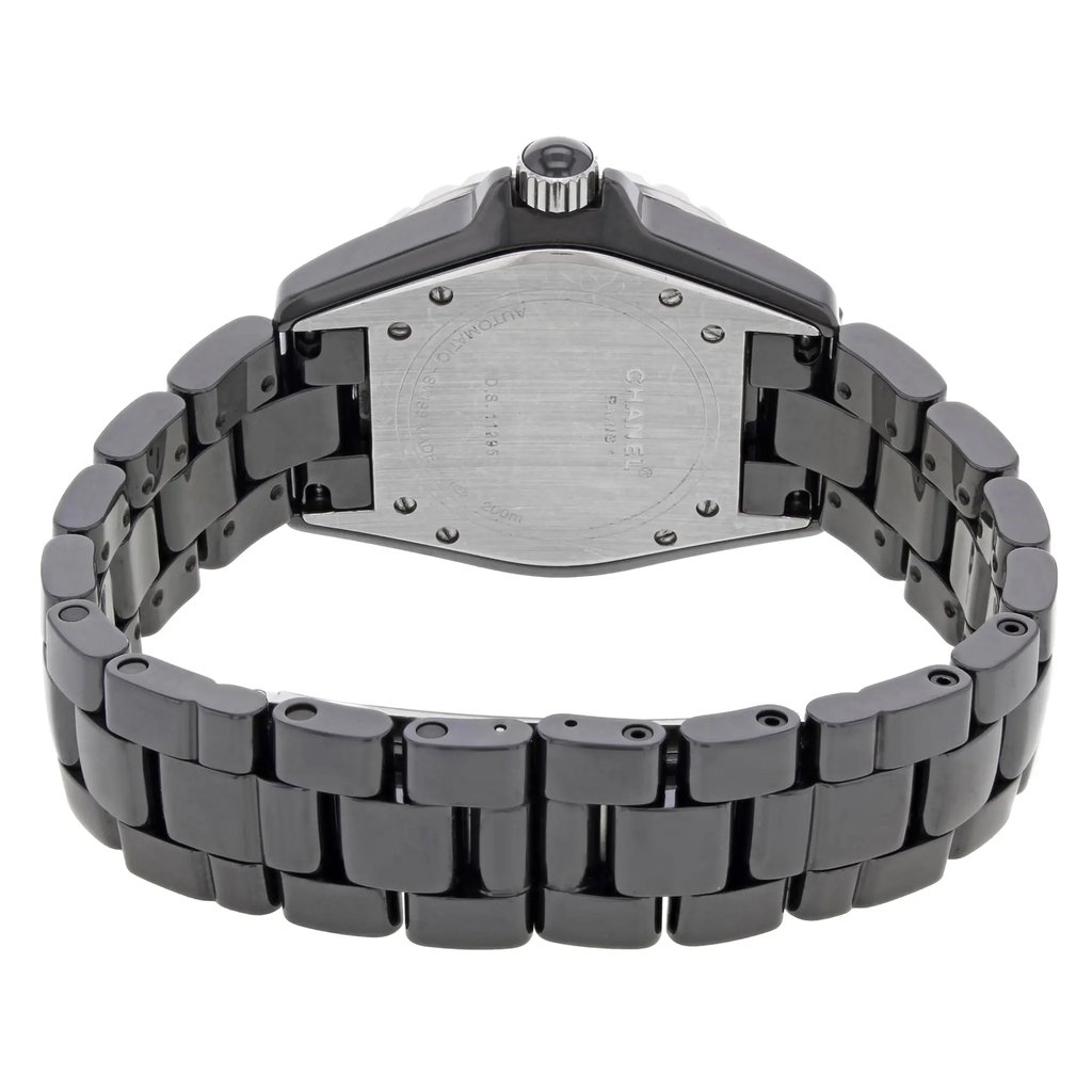 5th image of Chanel H1709 Wristwatch, PreOwned condition