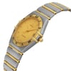 3rd image of OMEGA Omega Constellation Wristwatch, PreOwned condition