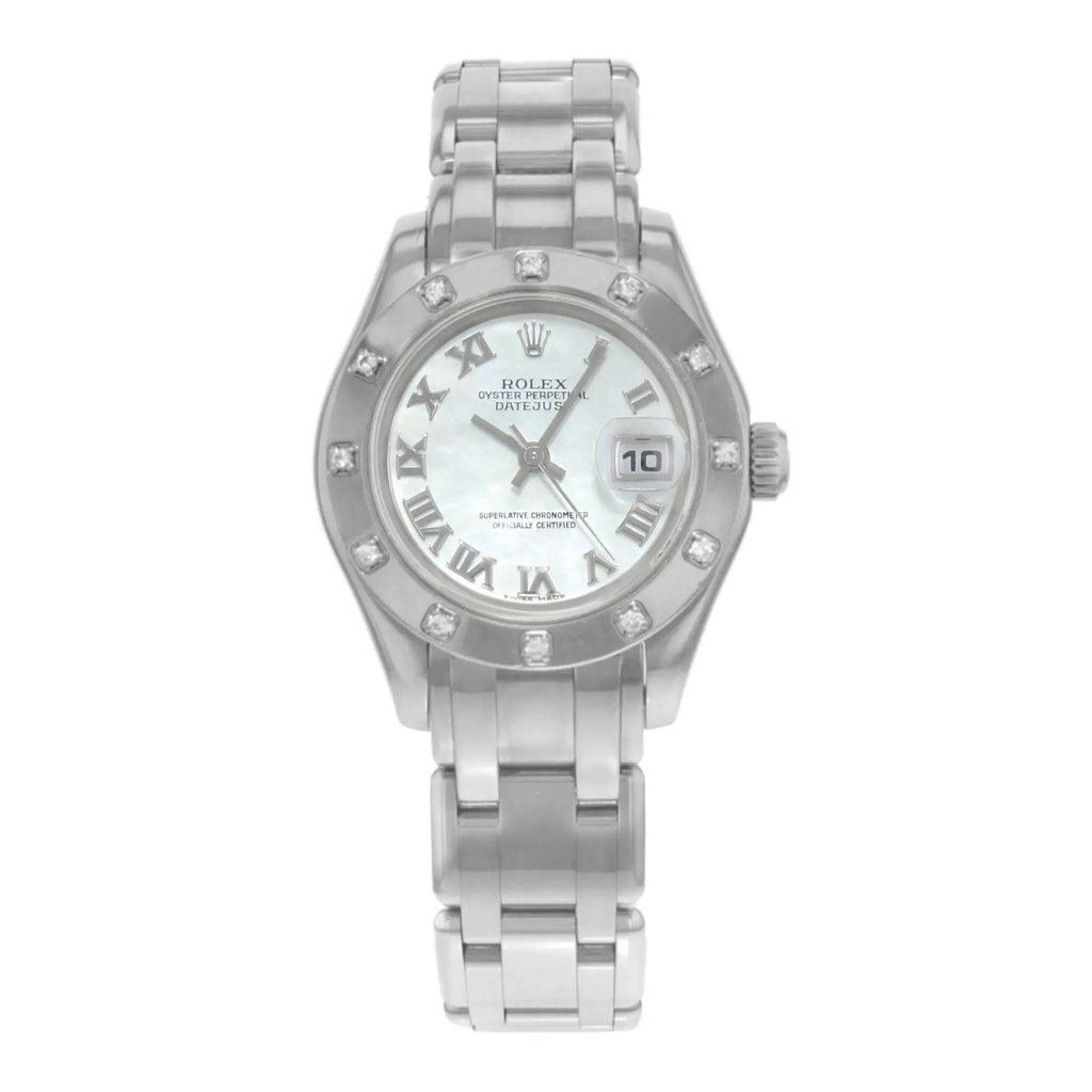 1st image of Rolex 80319 Wristwatch, PreOwned condition