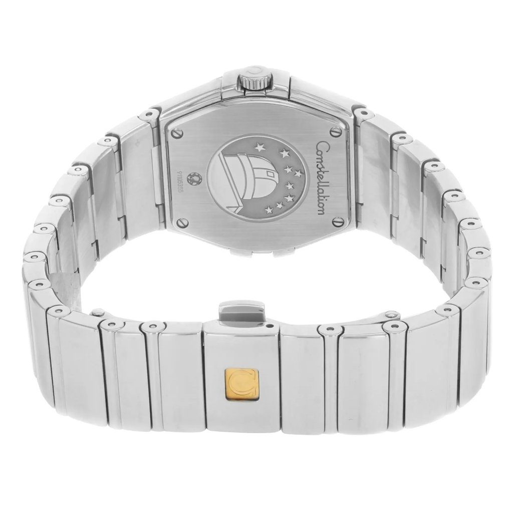 5th image of OMEGA 123.15.27.60.05.002 Wristwatch, DisplayModel condition