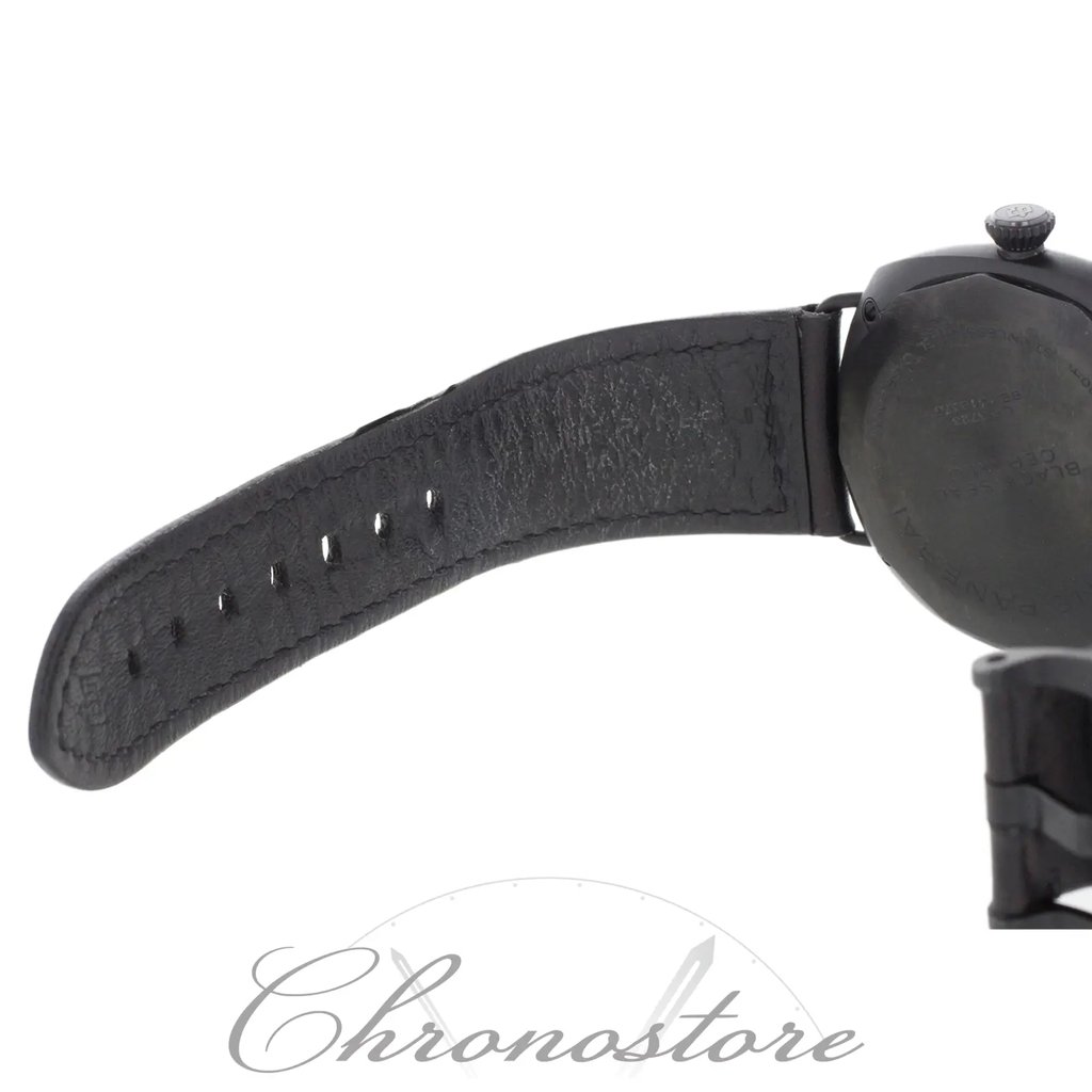 5th image of Panerai PAM00292 Wristwatch, PreOwned condition