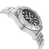 View Of Opposite Crown Facing Side Of Breitling A1733110/BC30-169A Stainless Steel Watch Display Model Condition