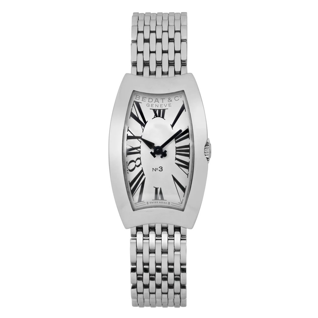 1st image of Bedat & Co Genive No 3  Wristwatch, PreOwned condition