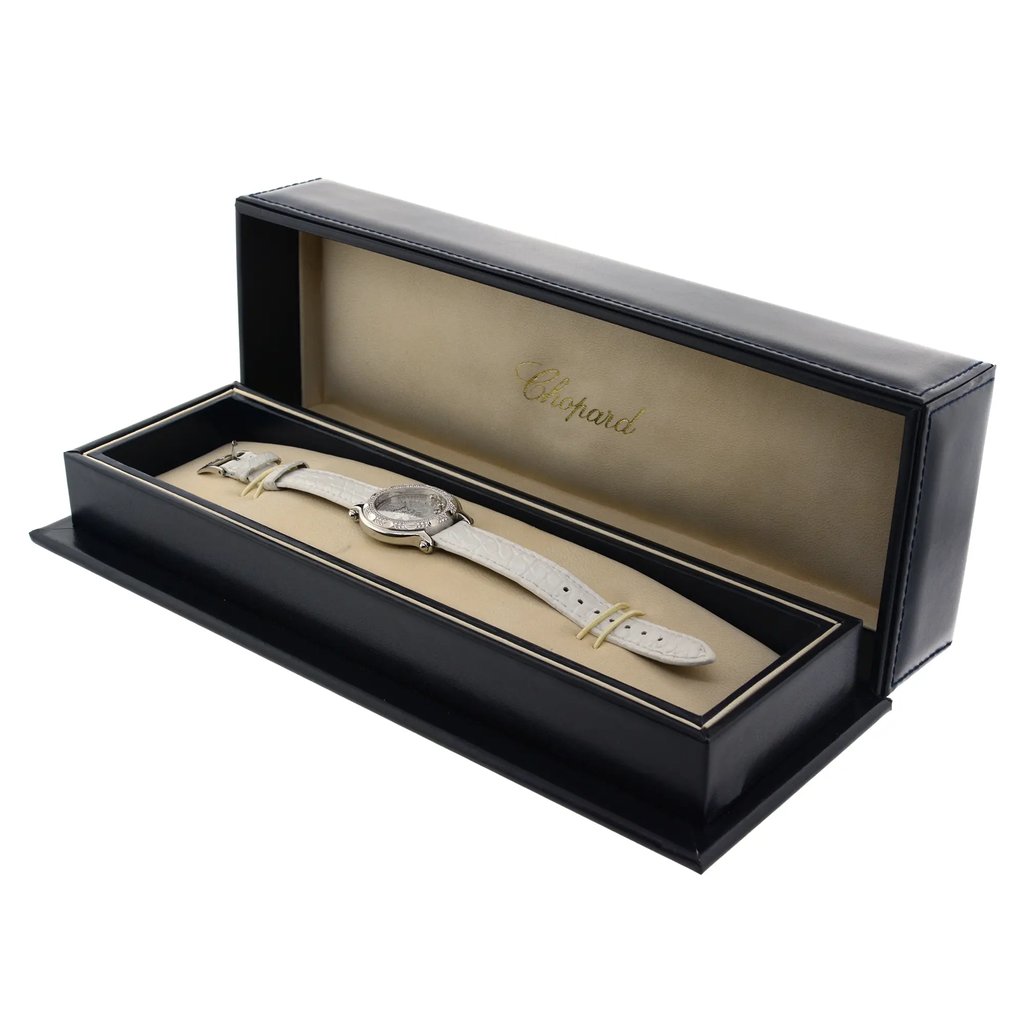 5th image of Chopard 27/8943 Wristwatch, PreOwned condition