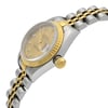 3rd image of Rolex Rolex Datejust 79173 Wristwatch, PreOwned condition