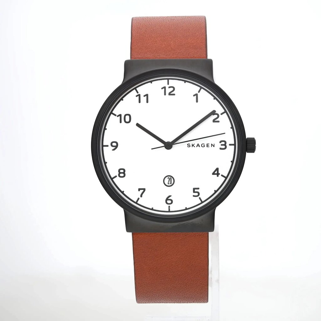 1st image of Skagen  Skagen Ancher Wristwatch, DisplayModel condition