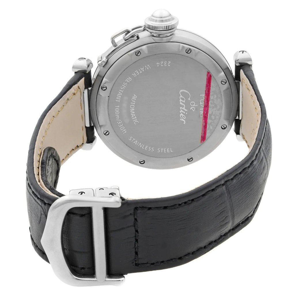 5th image of Wenger W3106099 Wristwatch, PreOwned condition