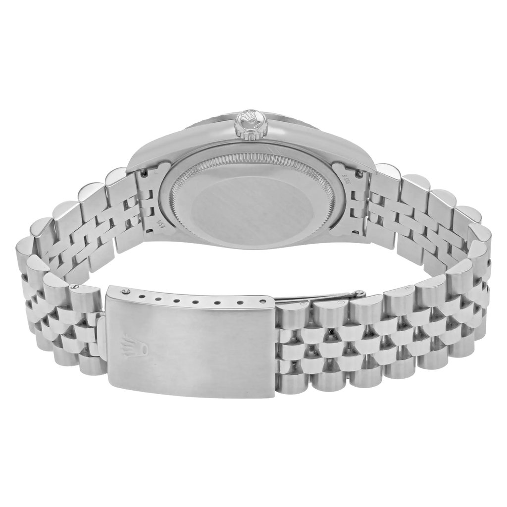 5th image of Rolex 16220 Wristwatch, PreOwned condition