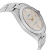View Of Opposite Crown Facing Side Of Rolex 124300 Stainless Steel Watch Seller Refurbished Condition