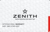 6th image of Zenith 03.2130.682/22.C493 Wristwatch, Unworn condition