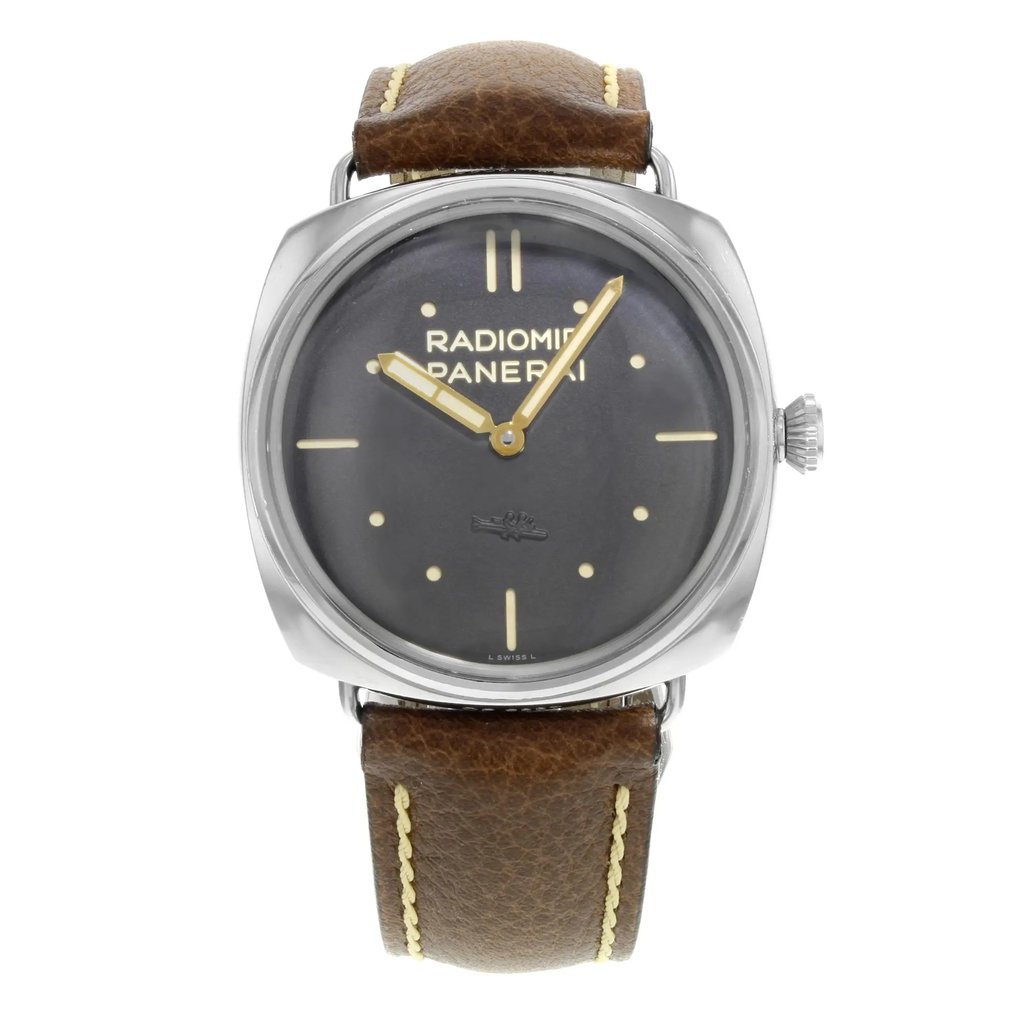 1st image of Panerai PAM00425 Wristwatch, PreOwned condition