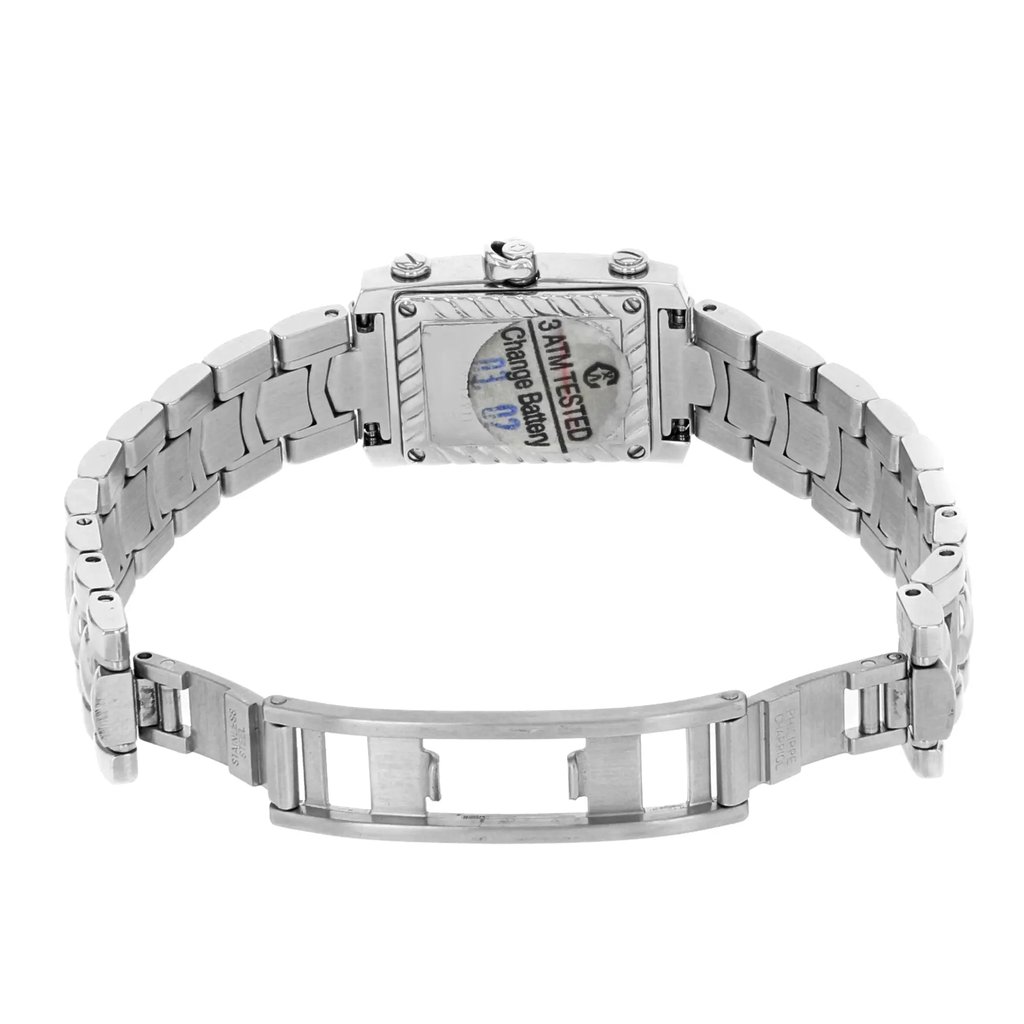 5th image of Charriol CCSTRD.910.828 Wristwatch, DisplayModel condition
