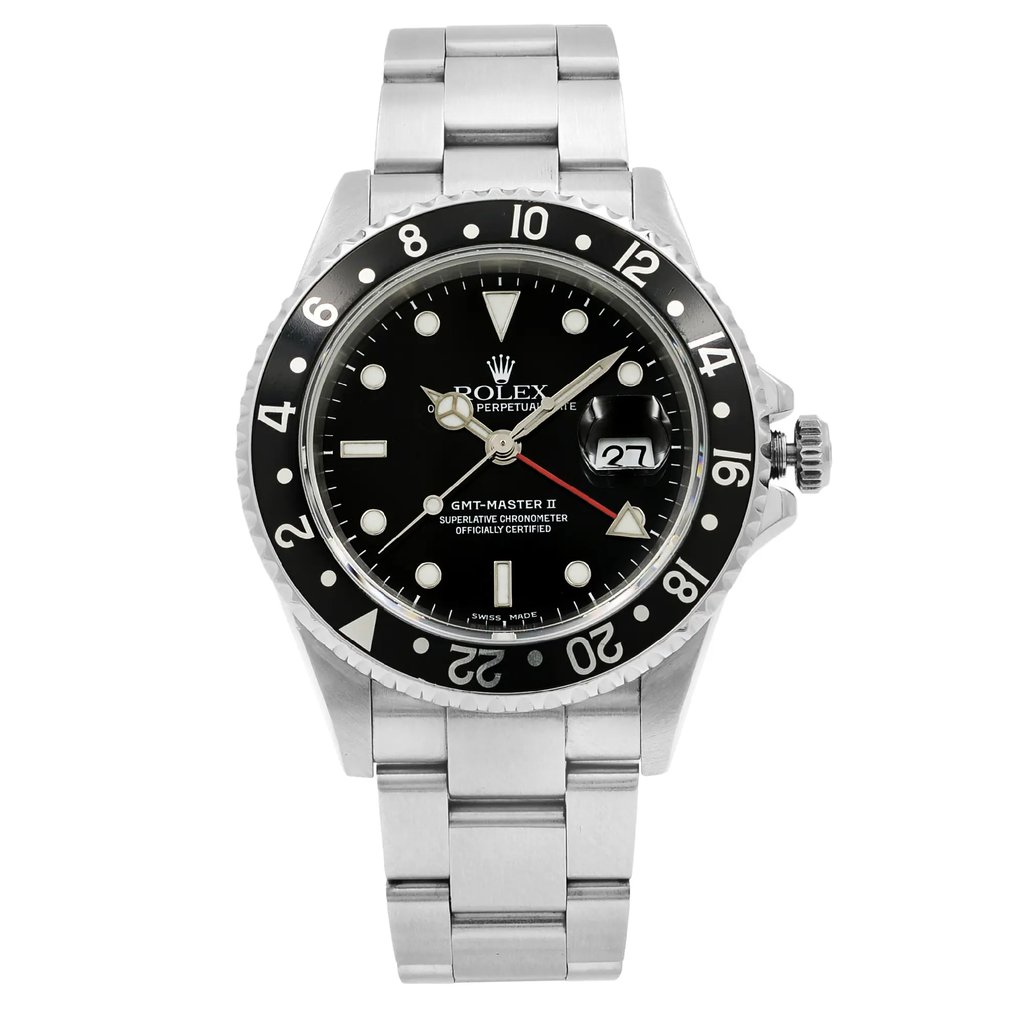 1st image of Rolex 16710 T Wristwatch, PreOwned condition