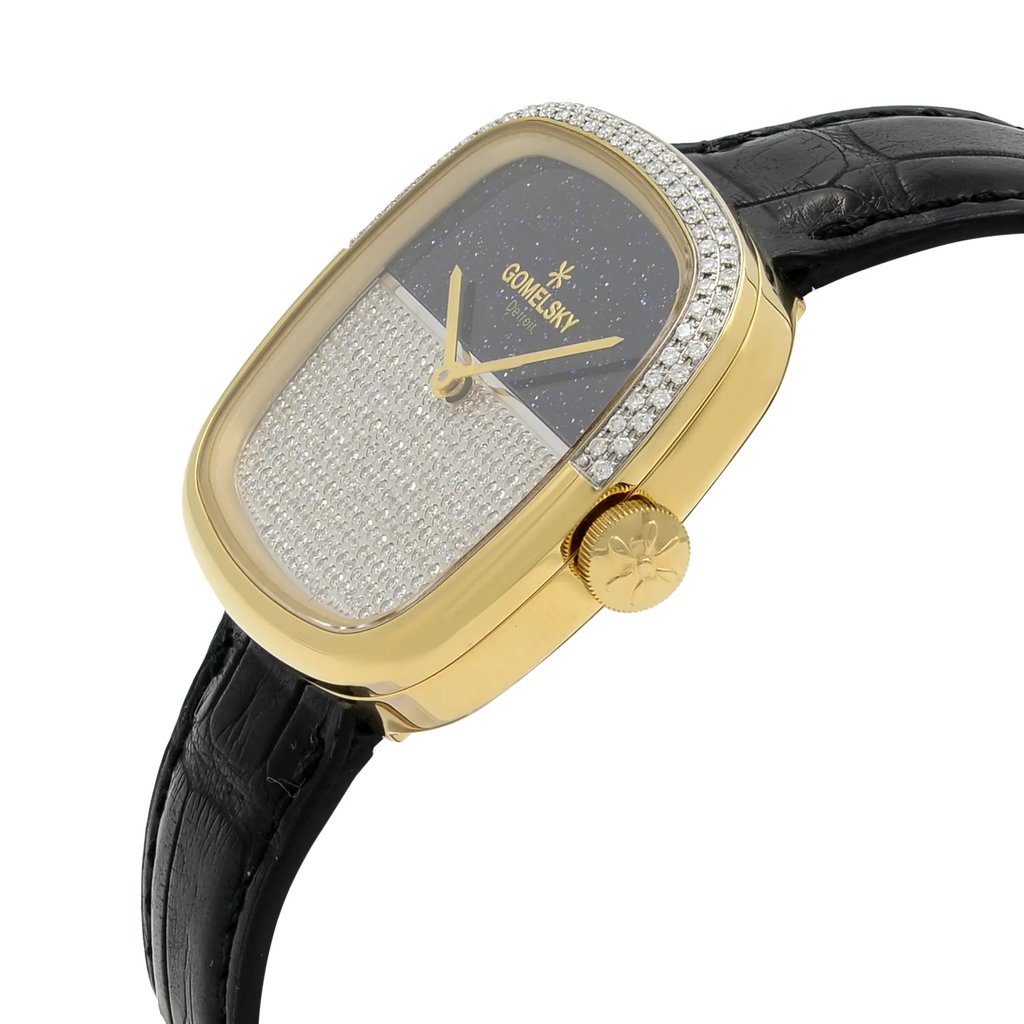 3rd image of Gomelsky GO120083085 Wristwatch, Unworn condition