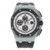 1st image of Audemars Piguet 26400SO.OO.A002CA.01 Wristwatch, PreOwned condition