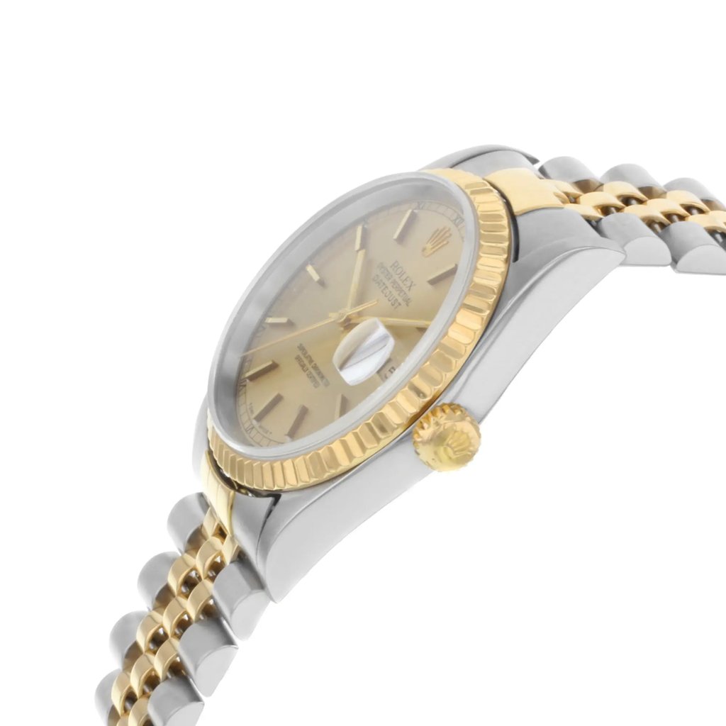 3rd image of Rolex 16233 Wristwatch, PreOwned condition