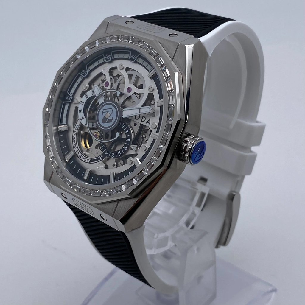 2nd image of Noda Aero Series-1 Wristwatch, New condition