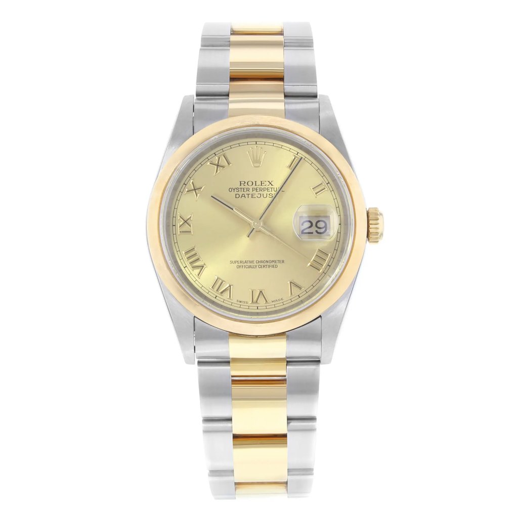 1st image of Rolex 16203 Wristwatch, PreOwned condition