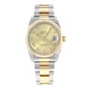 1st image of Rolex 16203 Wristwatch, PreOwned condition