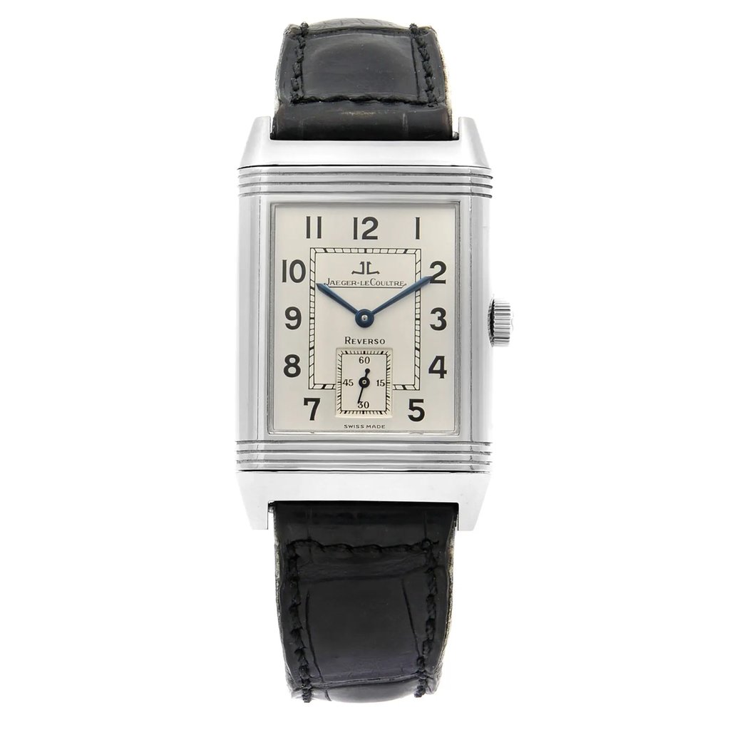 1st image of JLC Q270862 Wristwatch, PreOwned condition