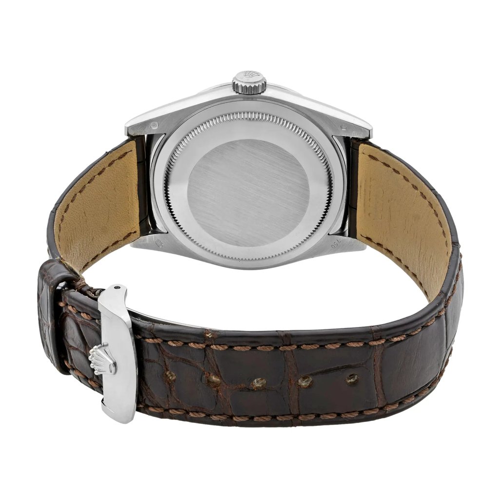 5th image of Rolex 118139 Wristwatch, PreOwned condition