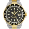 2nd image of Rolex Rolex GMT-Master II 16713 Wristwatch, PreOwned condition