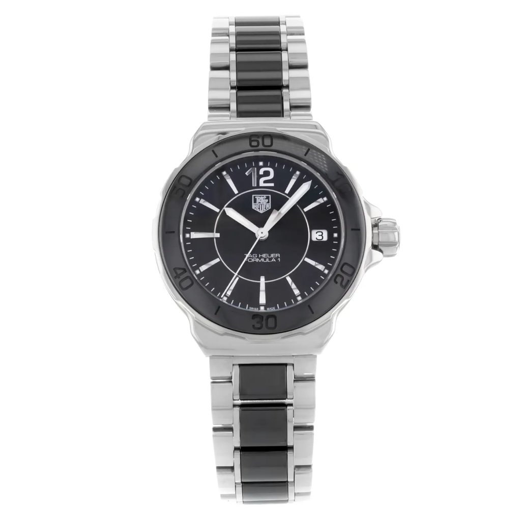1st image of TAG Heuer WAH1210.BA0859 Wristwatch, DisplayModel condition