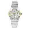1st image of OMEGA 123.20.31.20.55.004 Wristwatch, DisplayModel condition