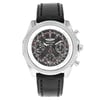 Front Full View Of Breitling AB061221/BD93-480X Stainless Steel Watch Display Model Condition {Product Condition}