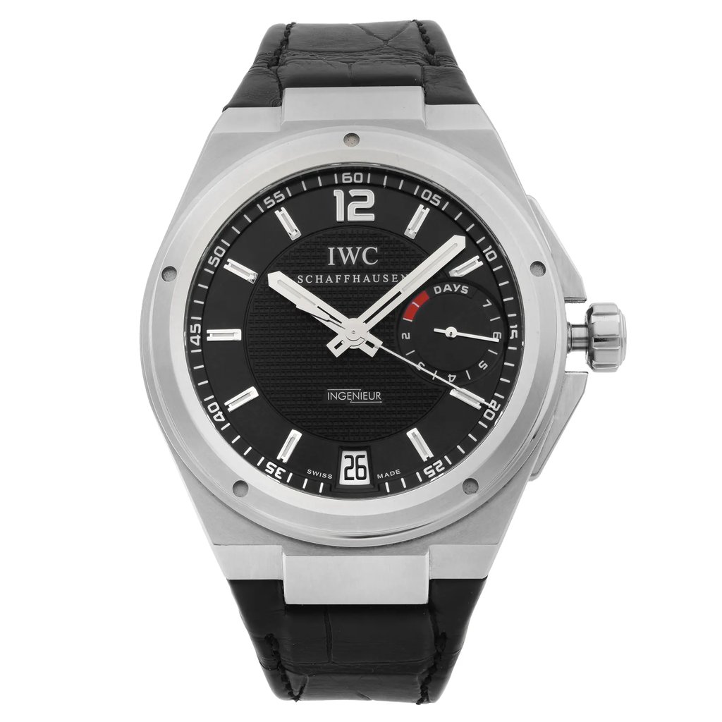 1st image of IWC IW500501 Wristwatch, PreOwned condition
