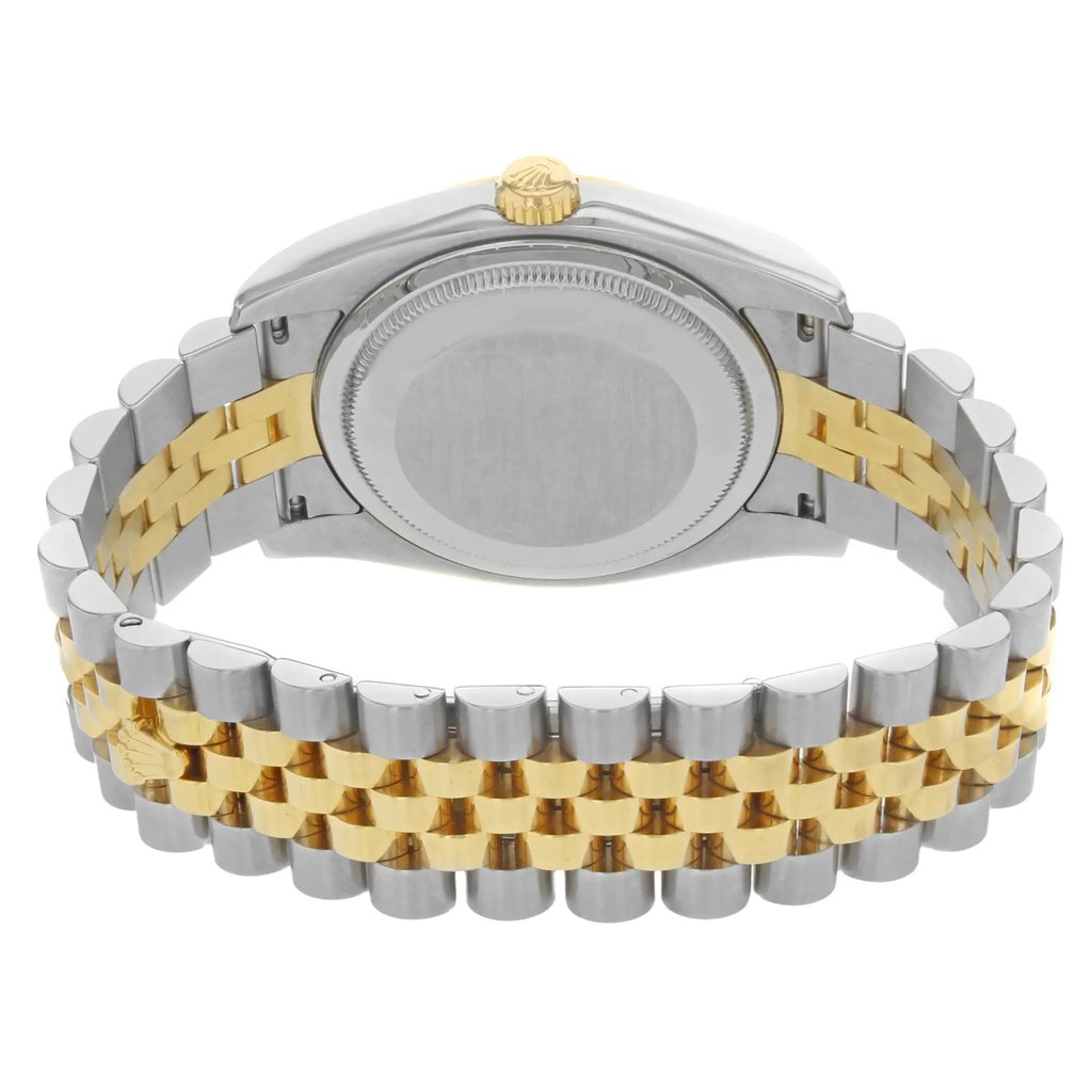 5th image of Rolex 116233 Wristwatch, PreOwned condition
