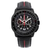 Front Full View Of Luminox XA.9278 Titanium Watch Unworn Condition Excellent