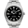 2nd image of Rolex Rolex Explorer Wristwatch, PreOwned condition